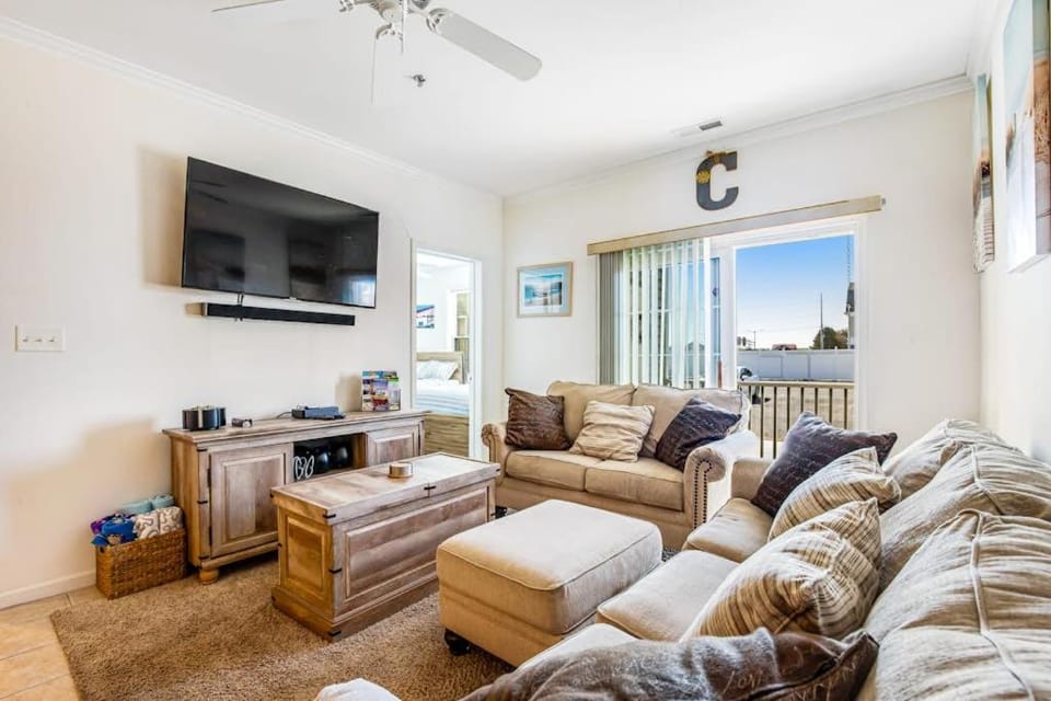 Sandpiper Villages --- 35552 E Atlantic Unit #106 House in Sussex County