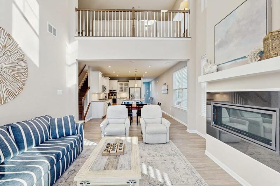Bayside Resort - 20586 Cattail Creek Lane House in Worcester County