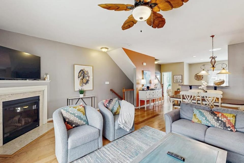 Rehoboth Crossing --- 36988 Turnstone House in Rehoboth Beach