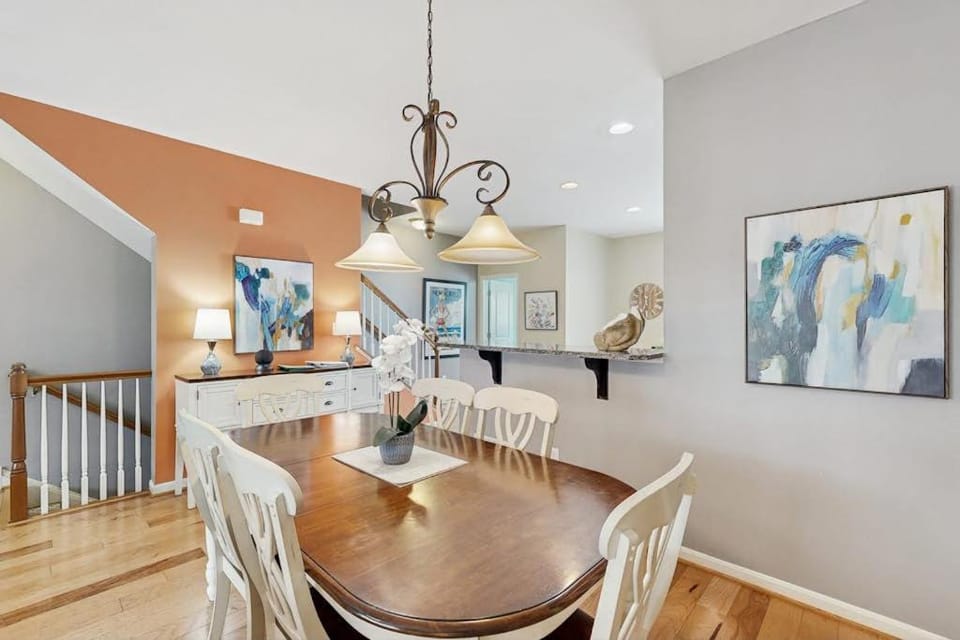 Rehoboth Crossing --- 36988 Turnstone House in Rehoboth Beach