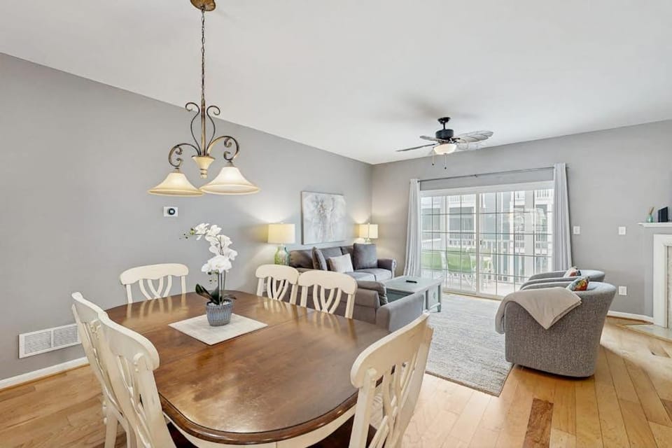 Rehoboth Crossing --- 36988 Turnstone House in Rehoboth Beach