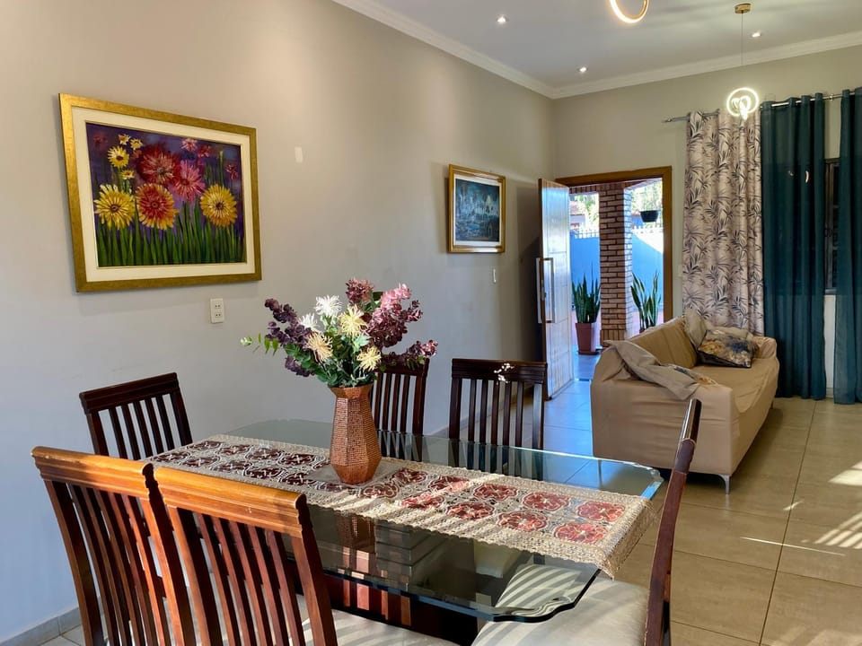 Living room, Lounge or bar, Dining area