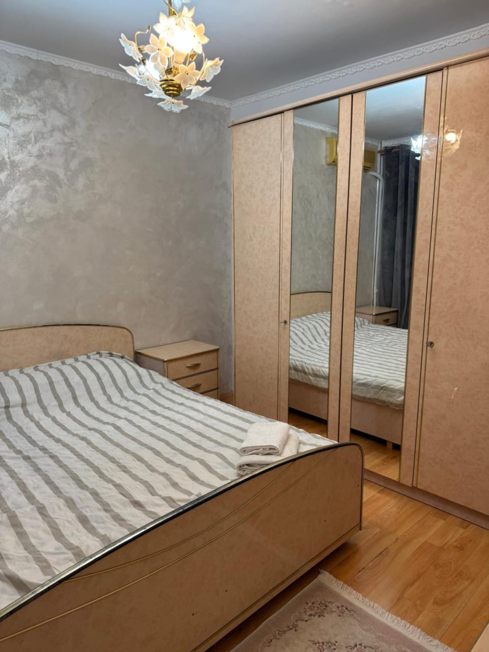 Ploiesti ultracentral !!! Apartment in Prahova, Romania
