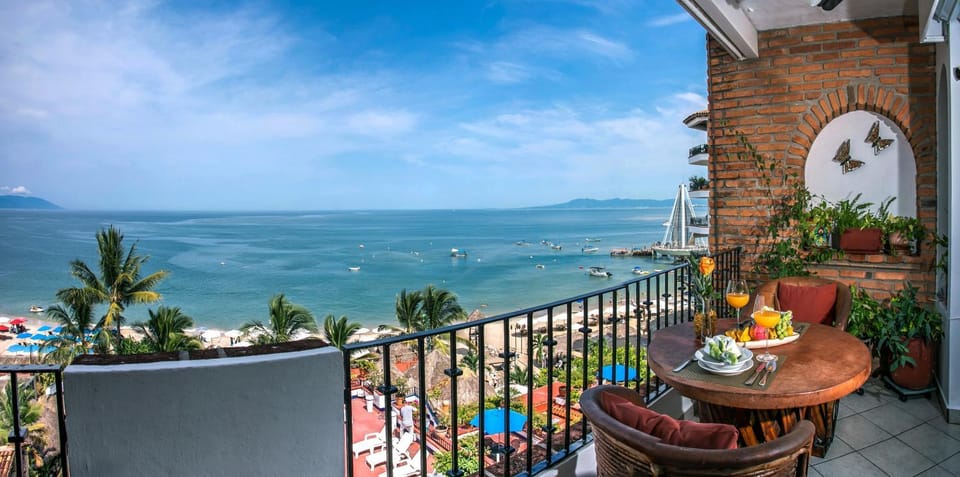 Sea view