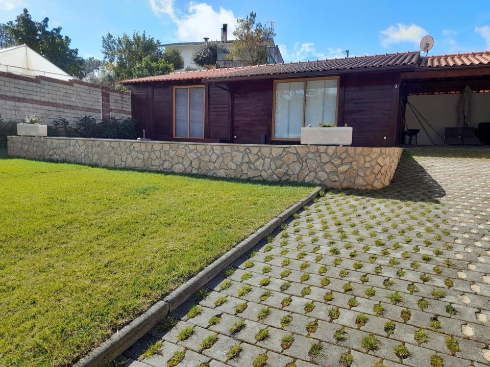 Property building, Off site