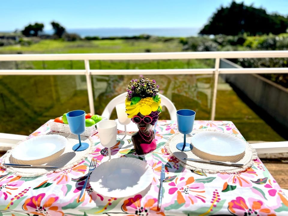 Le Rivage - Vue Océan - Terrasse - Plages - GR34 Apartment in Clohars-Carnoët