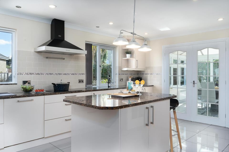 Sea La Vie House in England
