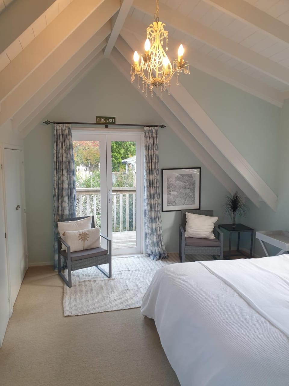 Brenton Lodge Bed and Breakfast in Whangamatā