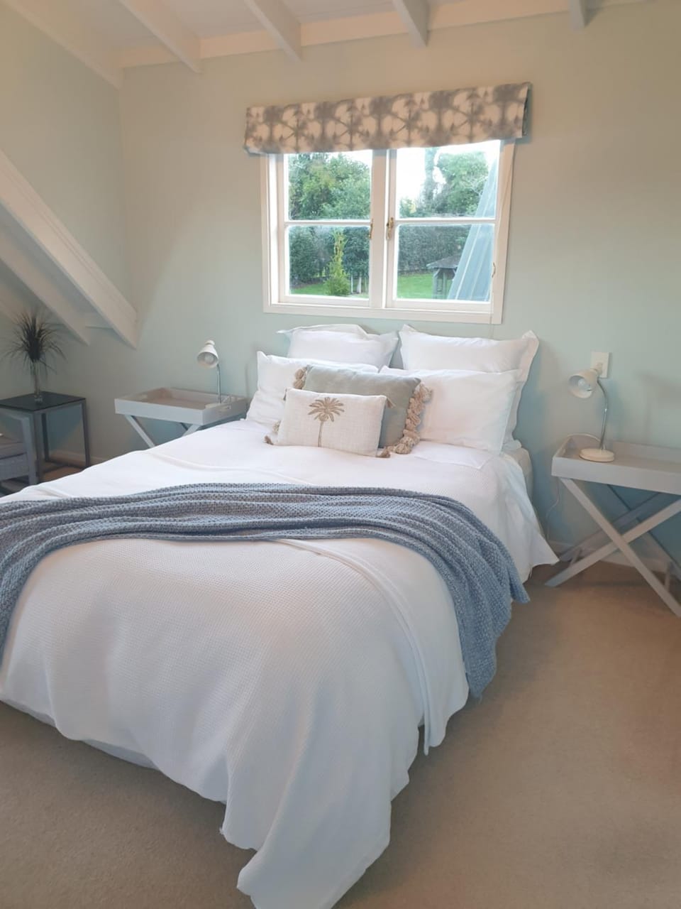 Brenton Lodge Bed and Breakfast in Whangamatā