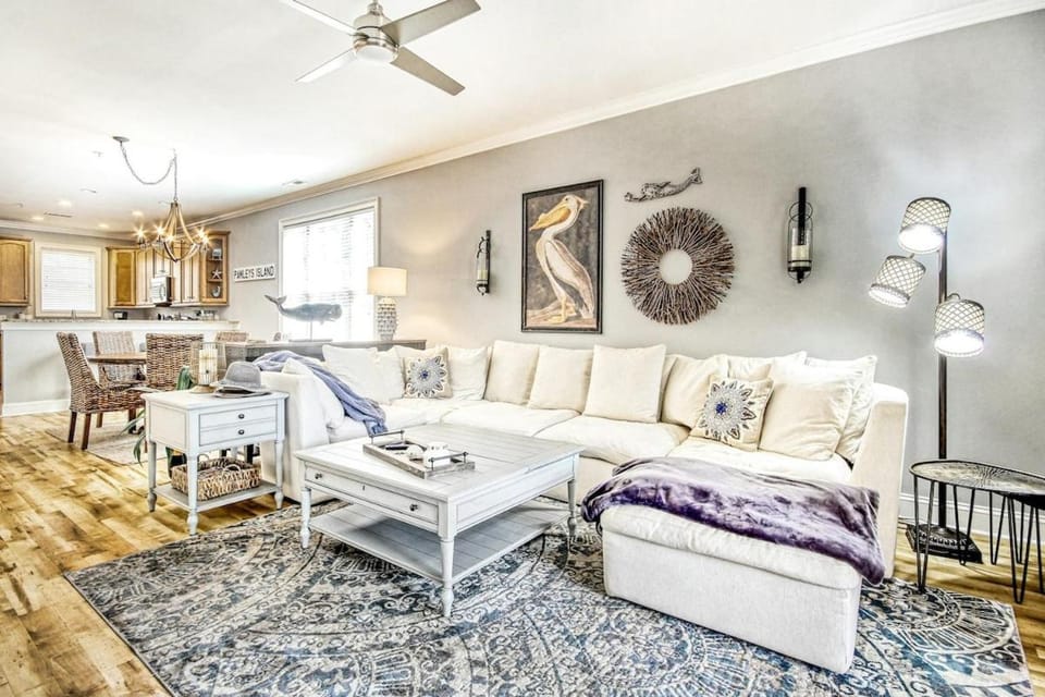 Twelve Oaks 108-4 House in Pawleys Island