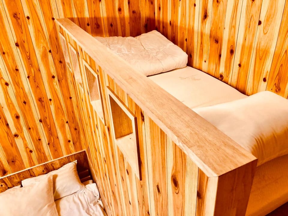 Art House Apartment in Osaka