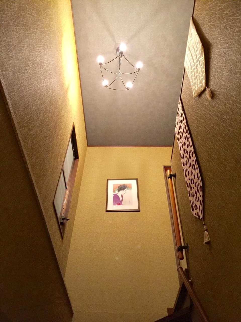 Yumeji Guest House Apartment in Osaka