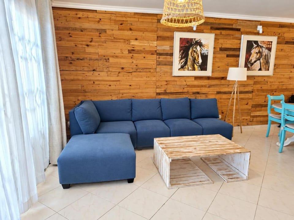 Sirokann by Gerards & Angel Apartment in Flic en Flac