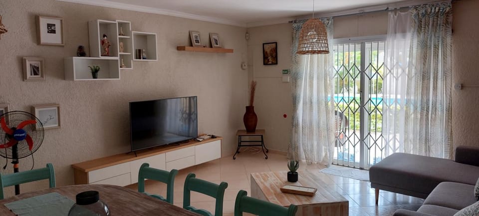 Sirokann by Gerards & Angel Apartment in Flic en Flac