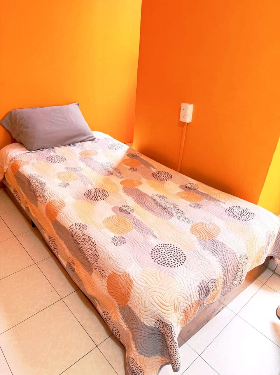 Alo México Bed and Breakfast in Mexico City