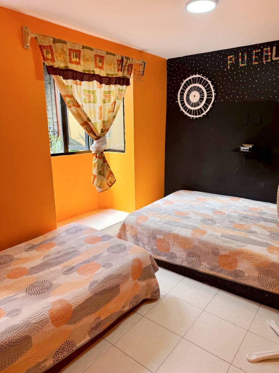 Alo México Bed and Breakfast in Mexico City