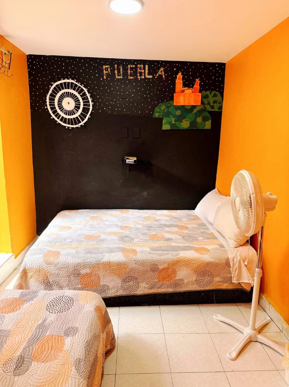 Alo México Bed and Breakfast in Mexico City