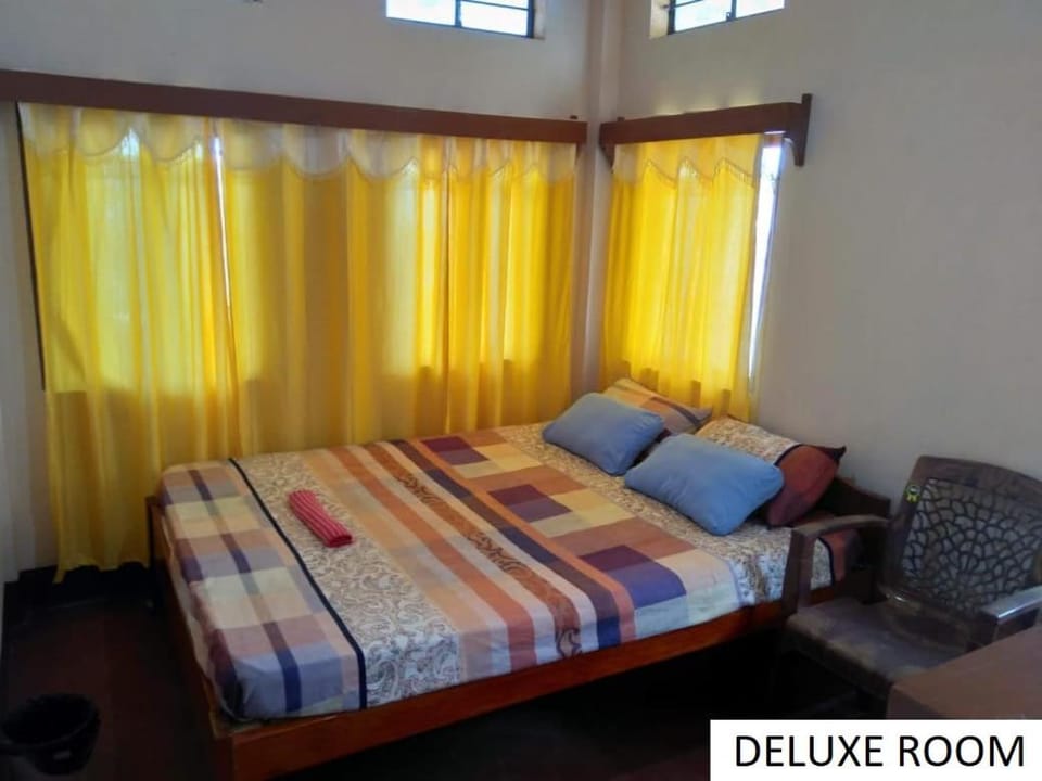 Odyssey's Latara Homestay Vacation rental in Bangladesh