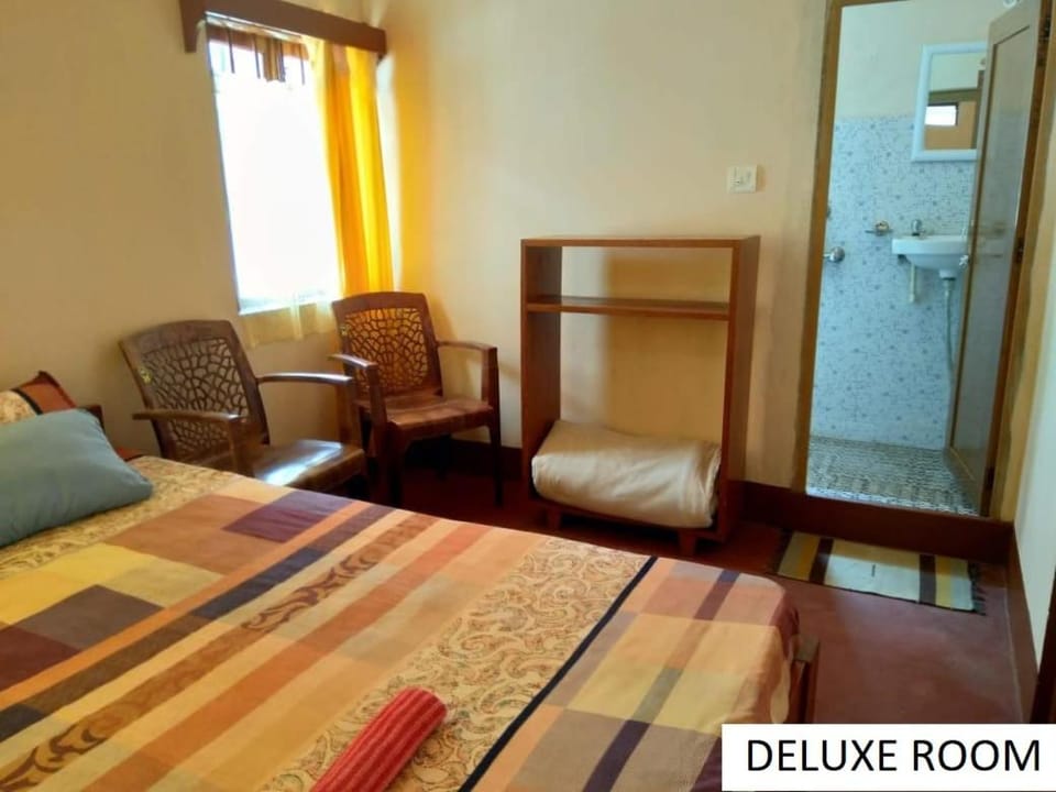 Odyssey's Latara Homestay Vacation rental in Bangladesh