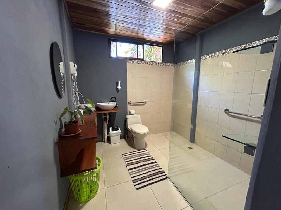 MâpleTico Casita Apartment in Monteverde