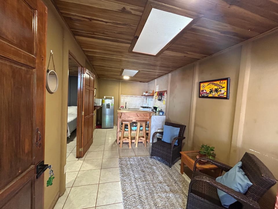 MâpleTico Casita Apartment in Monteverde