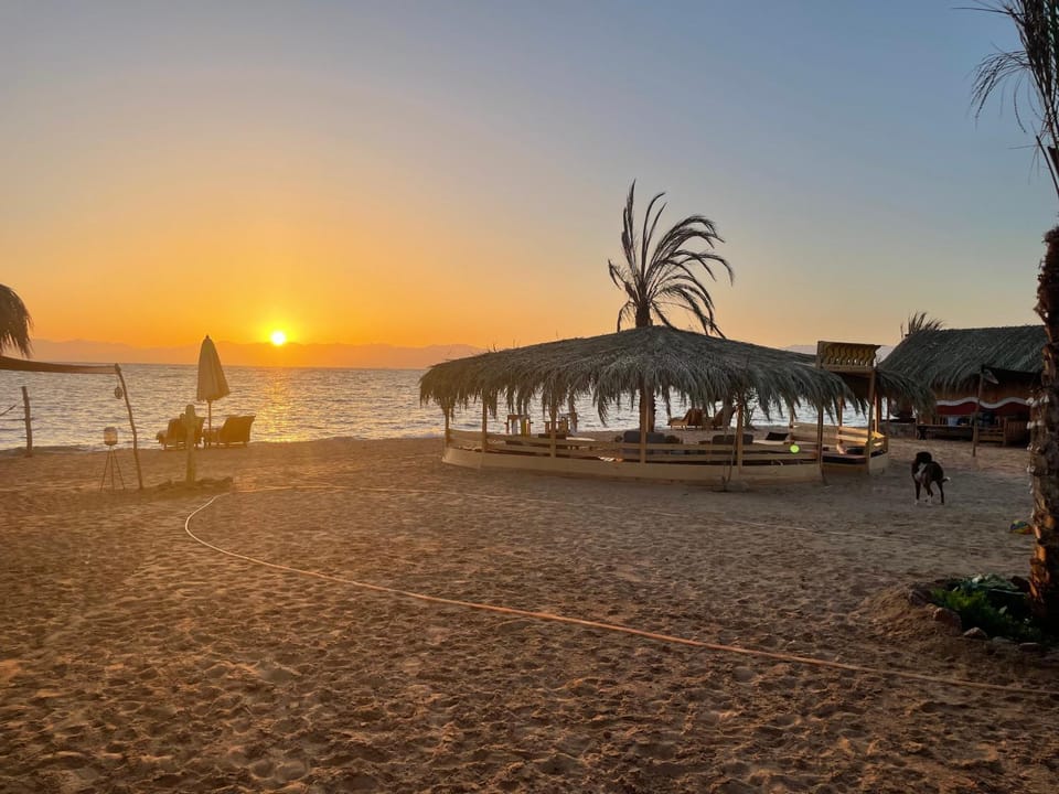 Property building, Restaurant/places to eat, Sea view, Sea view, Sunrise, Sunset