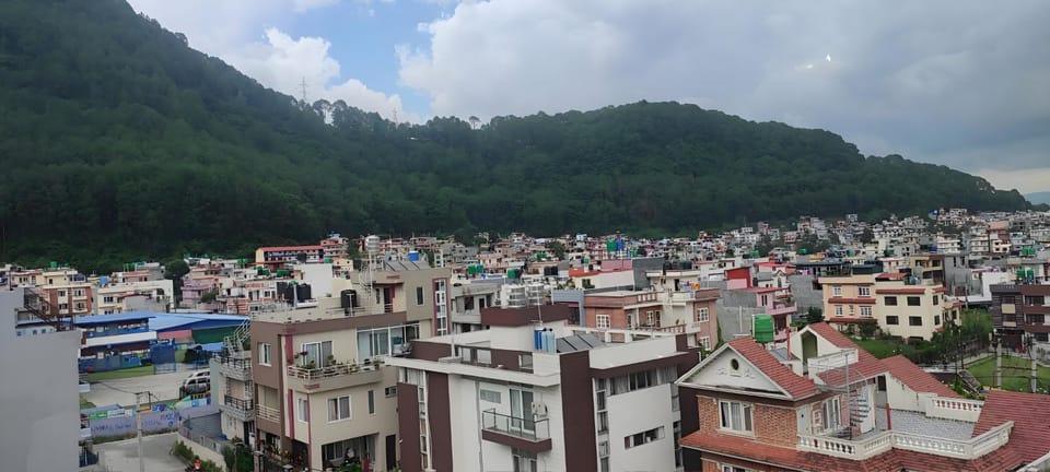 City view