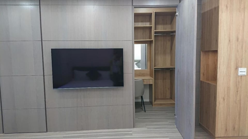 TV and multimedia