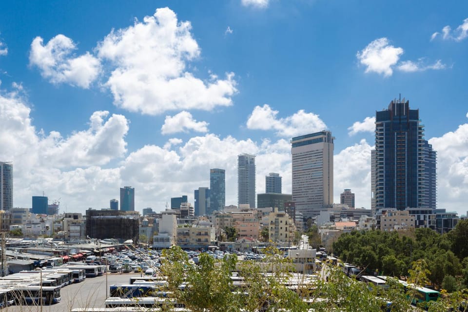 City view