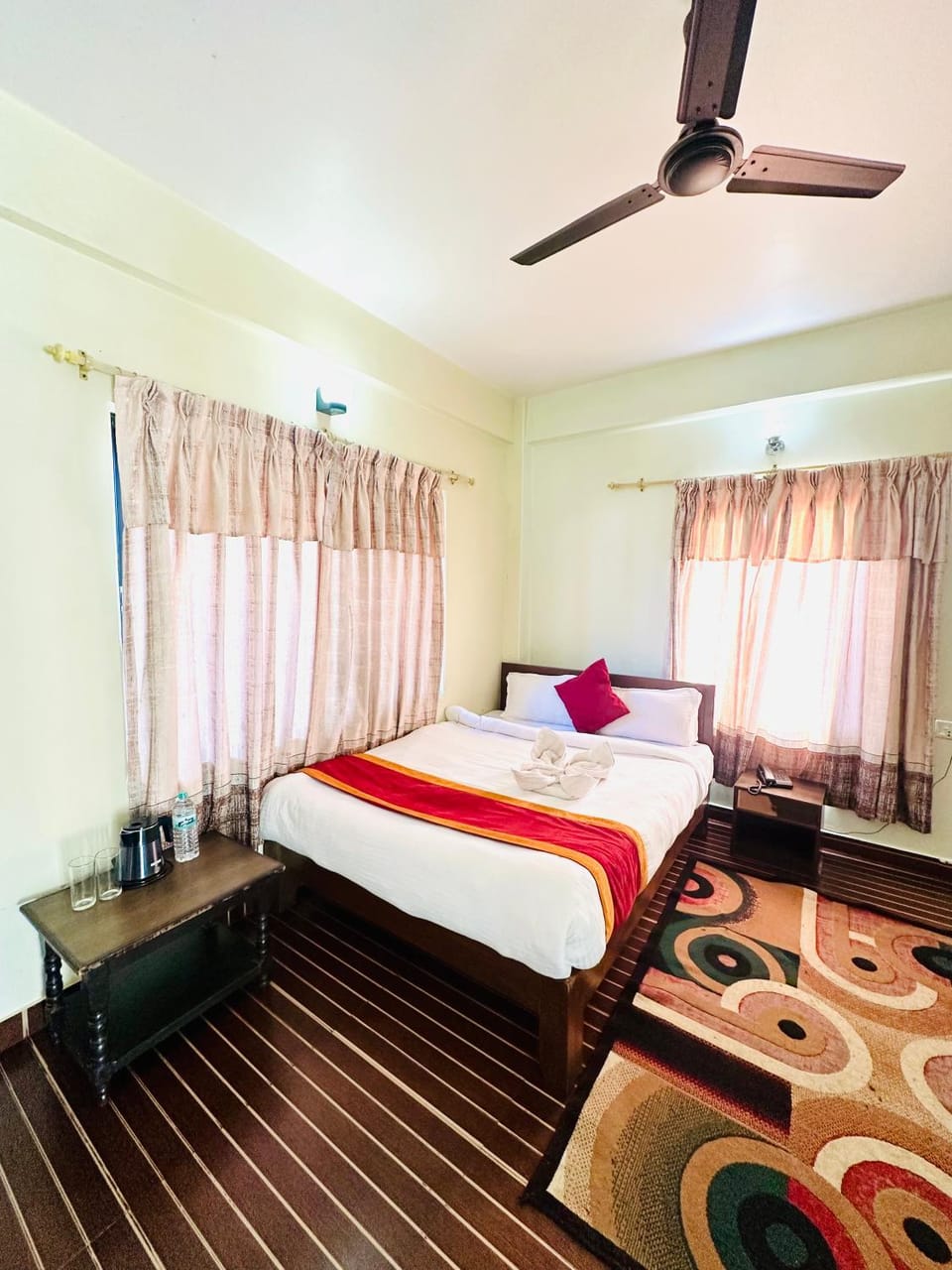Hotel The Lake Hotel in Bagmati Province, Nepal