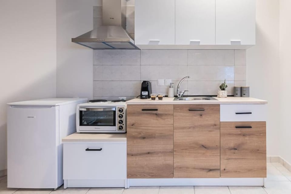 Larissa city center apartment Apartment in Peloponnese, Western Greece and the Ionian