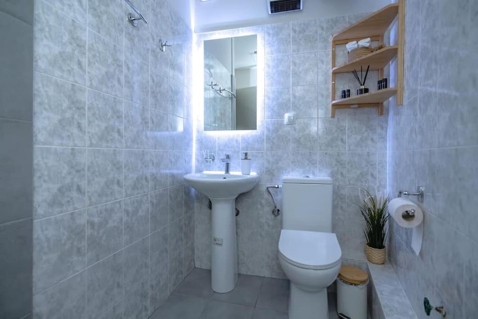 Larissa city center apartment Apartment in Peloponnese, Western Greece and the Ionian