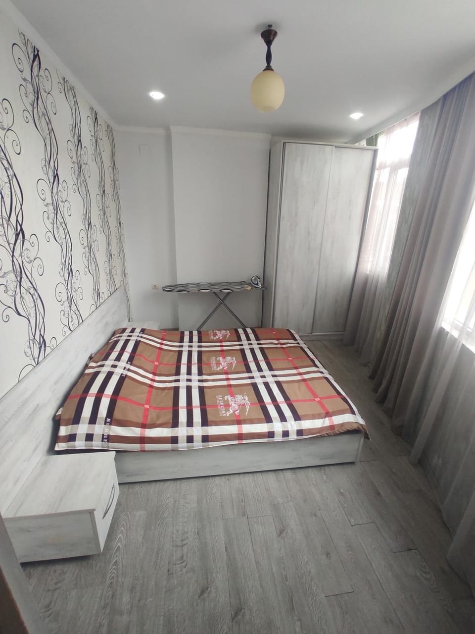Apartment Kobaladze ST Apartment in Batumi