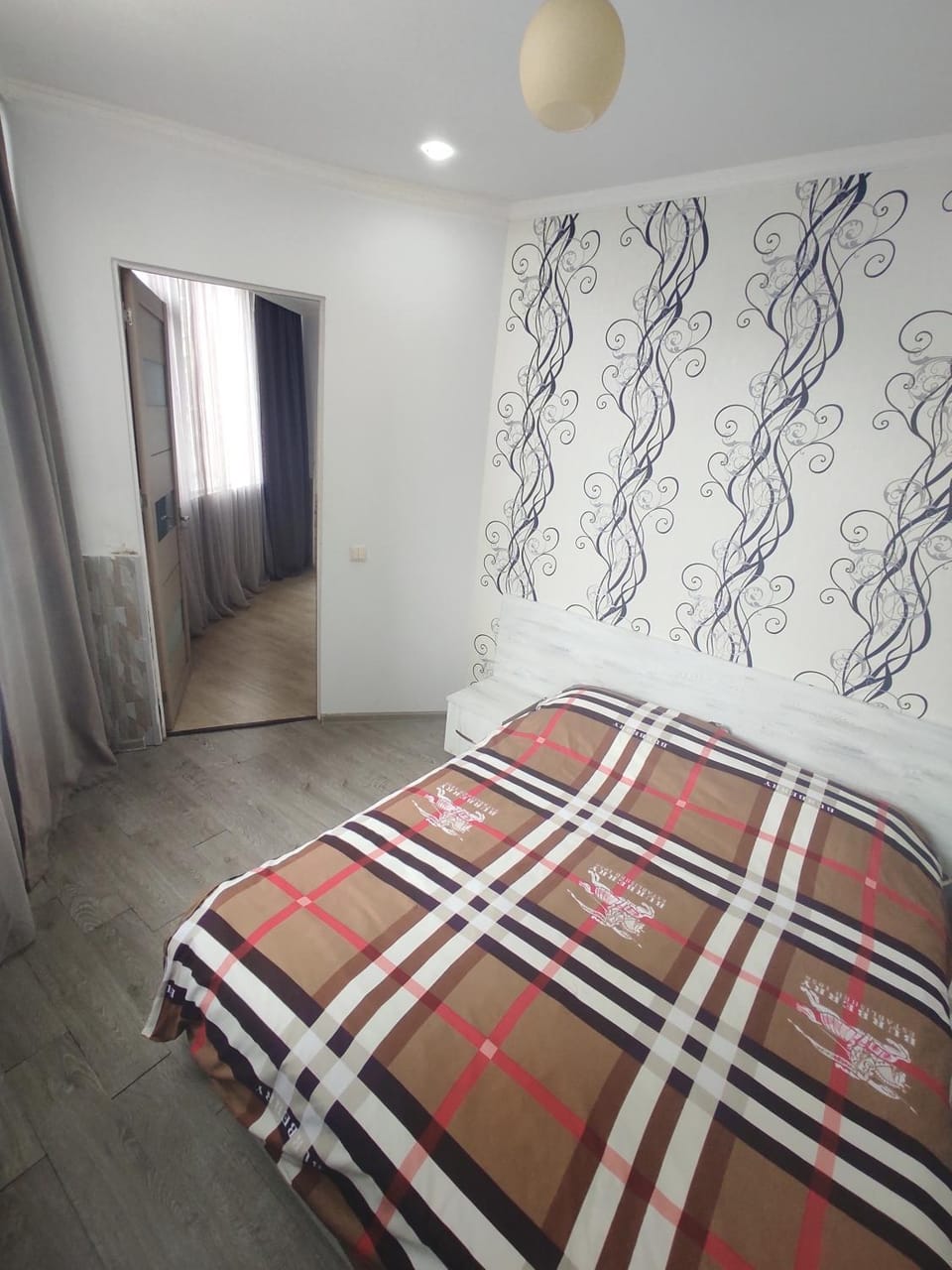 Apartment Kobaladze ST Apartment in Batumi