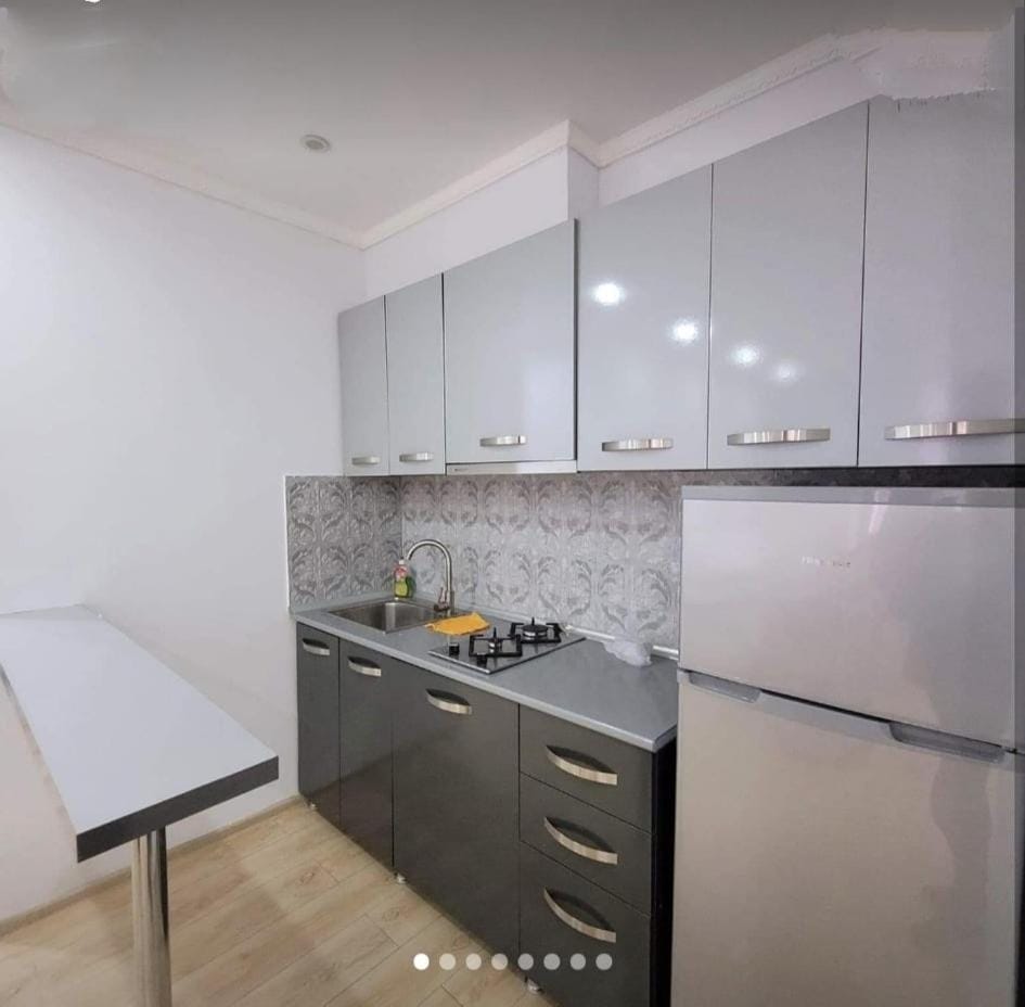 Apartment Kobaladze ST Apartment in Batumi
