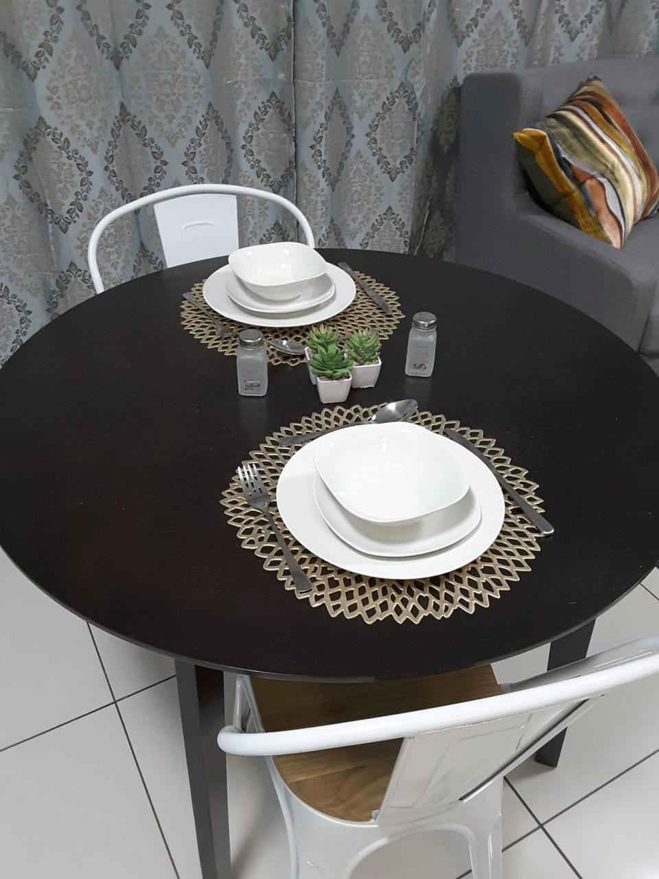 Apartment unit 130 in 77 on Independence complex with city view Apartment in Windhoek