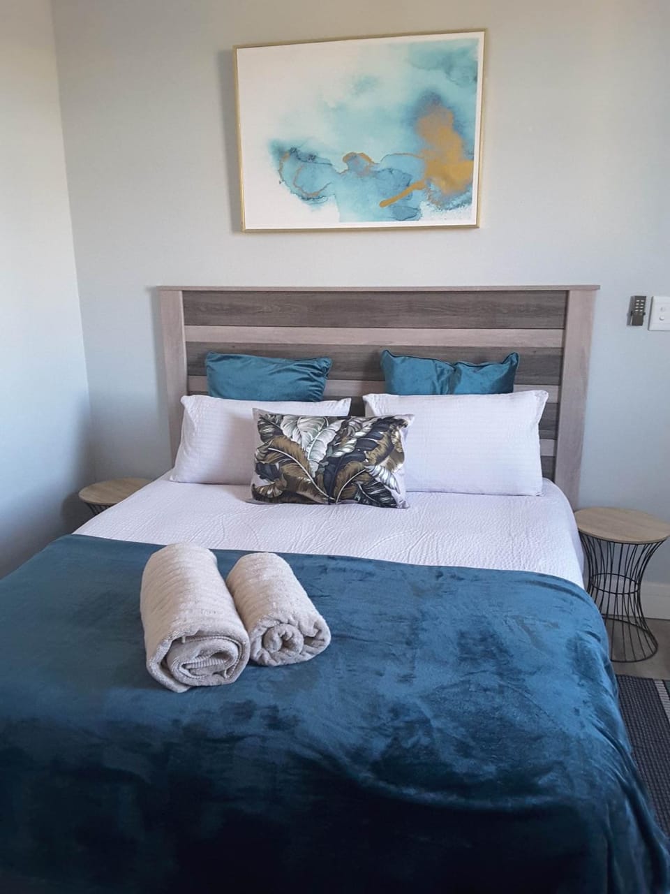 Apartment unit 130 in 77 on Independence complex with city view Apartment in Windhoek