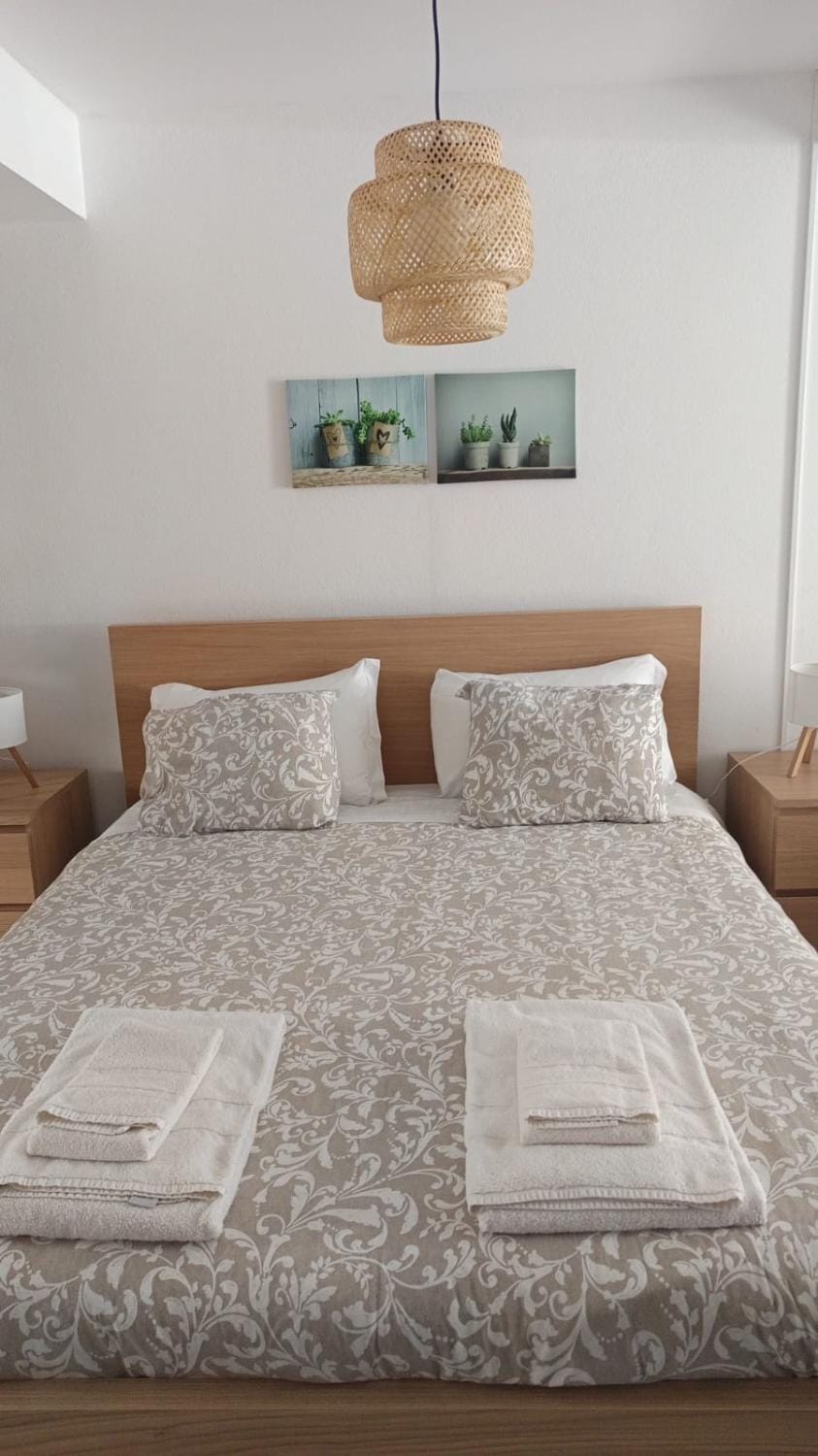 WATERS HOUSE STUDIO Apartment in Peniche
