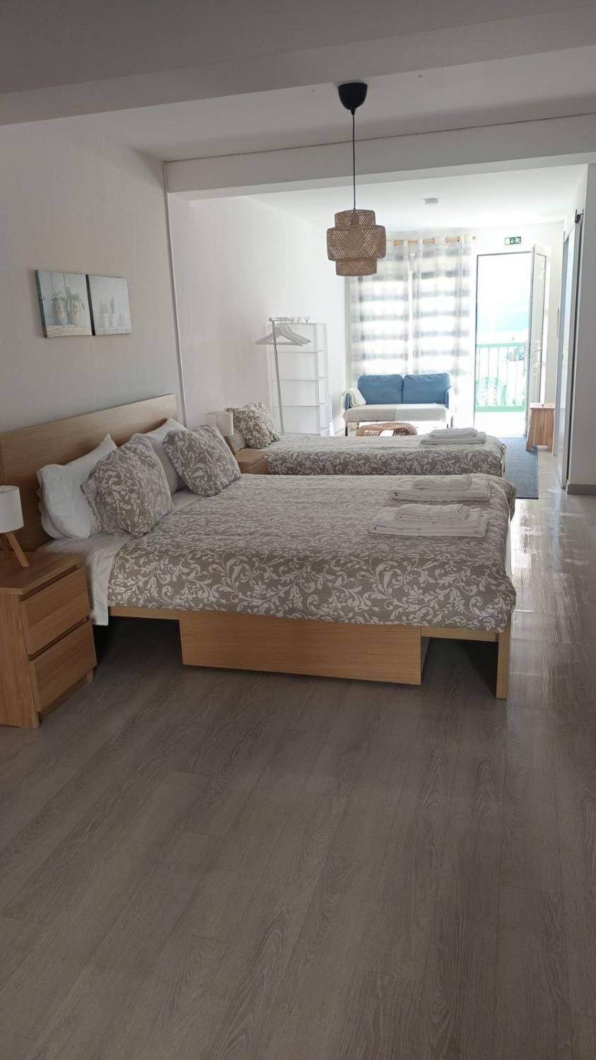 WATERS HOUSE STUDIO Apartment in Peniche