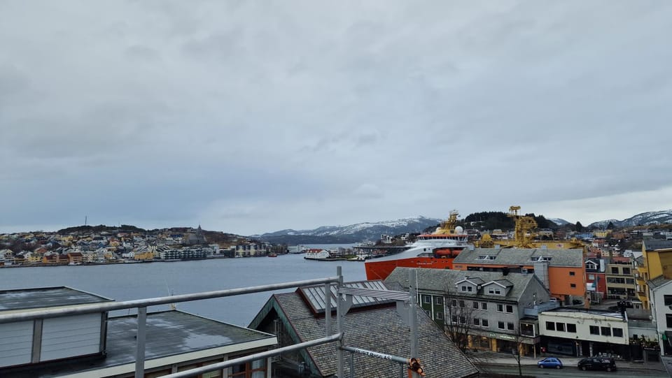City view