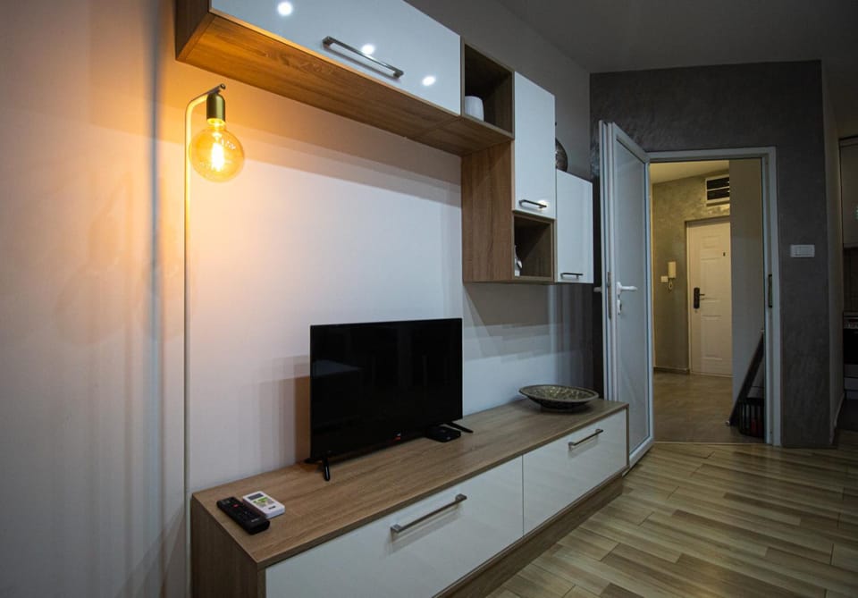 TOP Apartman Apartment in Vojvodina