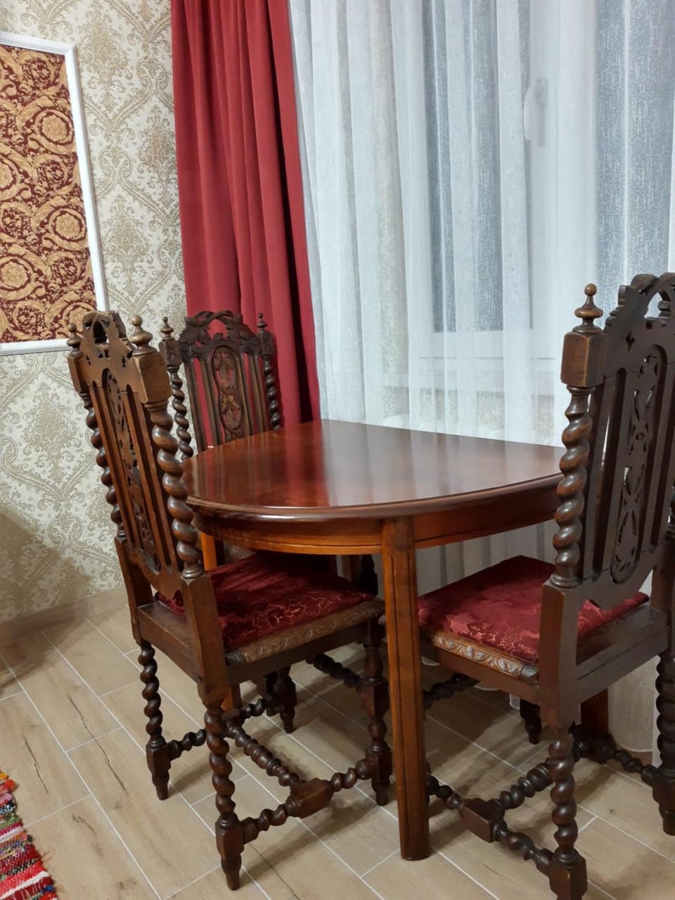 Apartament Jasiu Apartment in Pomeranian Voivodeship