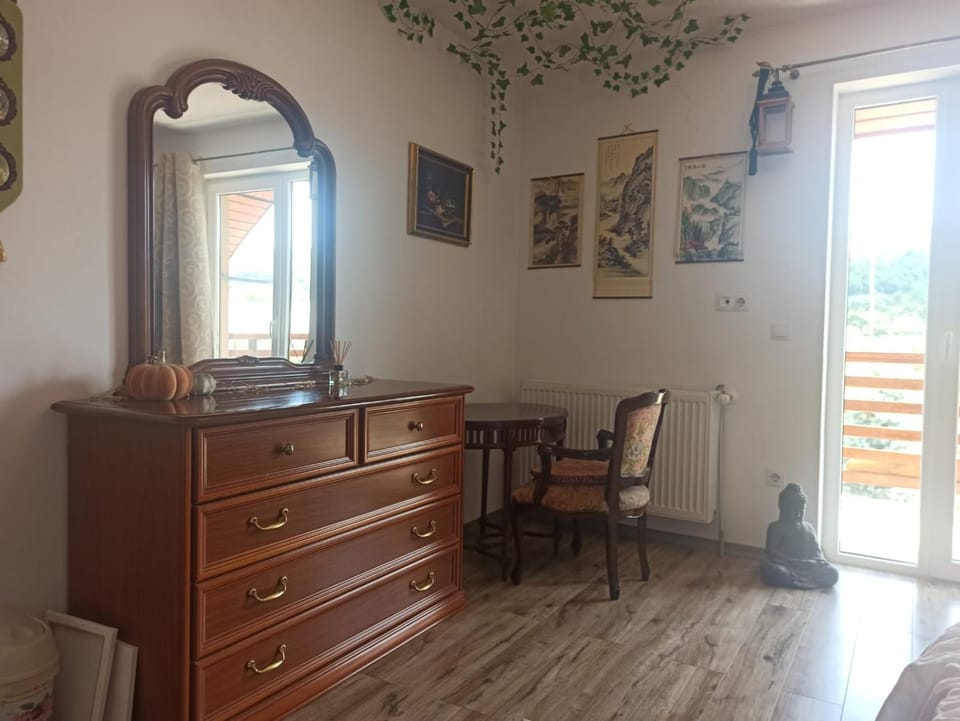 Agropensiunea Florina-Maria Bed and Breakfast in Cluj County