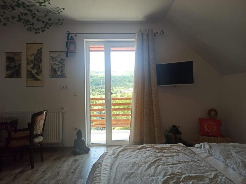Agropensiunea Florina-Maria Bed and Breakfast in Cluj County