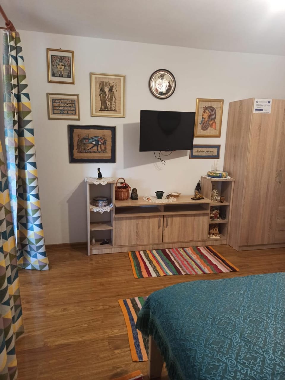 Agropensiunea Florina-Maria Bed and Breakfast in Cluj County