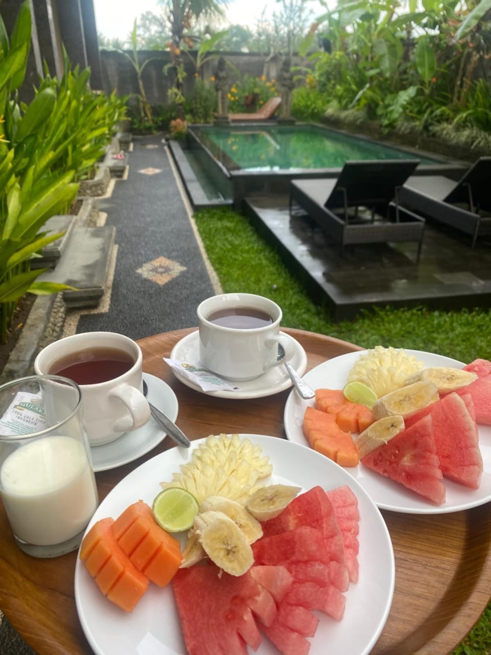 Breakfast