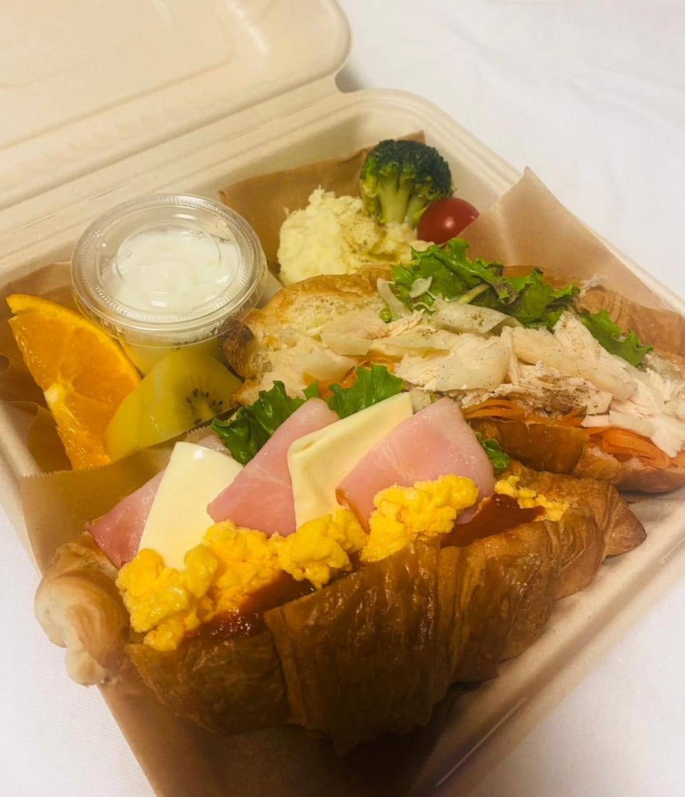 Food, Breakfast