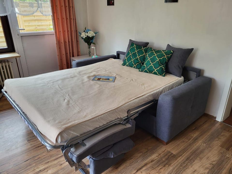 Landgang Apartment in Nordfriesland