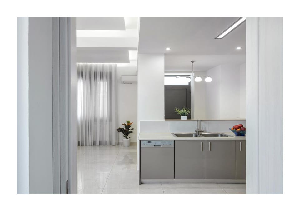 Casa di Ariadne Apartment in Heraklion