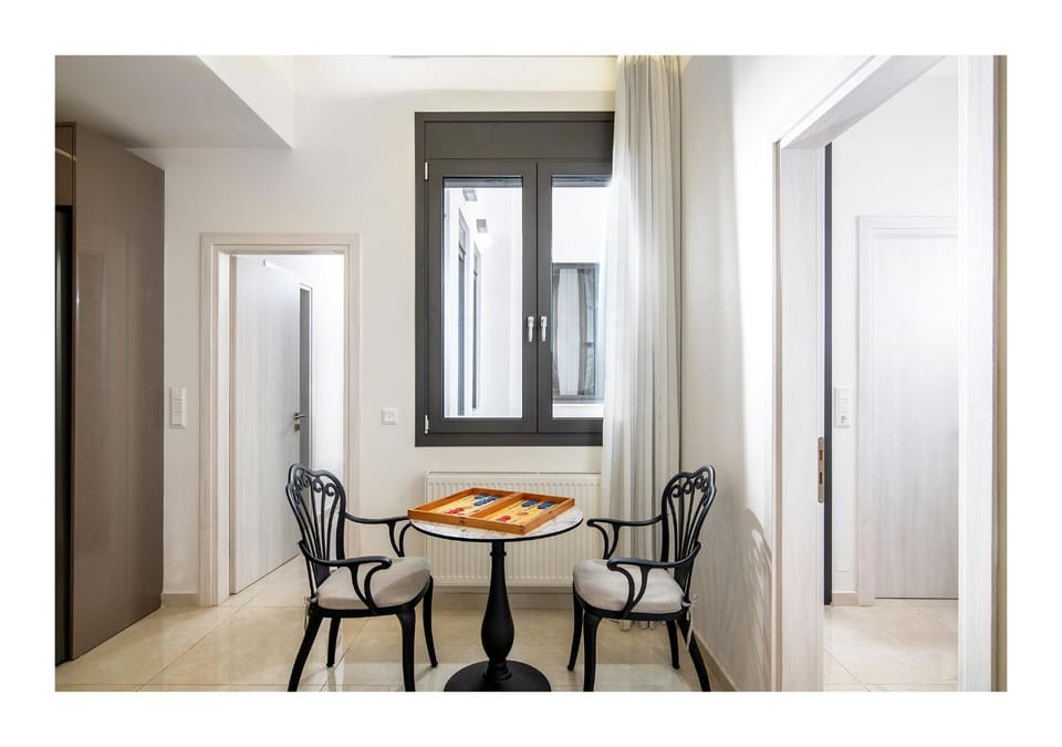 Casa di Ariadne Apartment in Heraklion